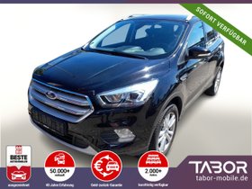 FORD Kuga 1.5 EcoBoost 150 Titanium Nav ParkAs SHZ