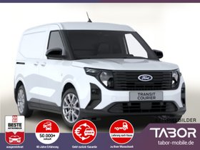 FORD Transit Courier Limited AHK Kam Temp PDC 16Z