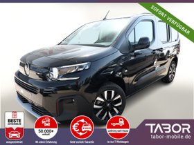 CITROEN Berlingo PKW 100 MAX Kam Keyl 2xSchiebe XTR CarP