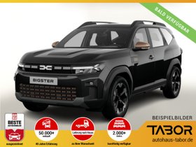 DACIA Bigster Extreme HYBRID 155 Kam PDC vo/hi SHZ PDC