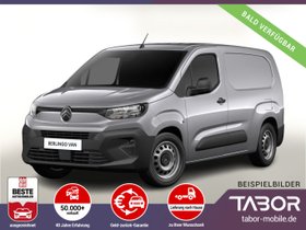 CITROEN Berlingo Kasten L2 AT Extenso Kam 10