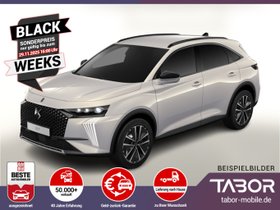 DS 7 130 EAT8 Pallas Pano LED Nav Keyl Kam SHZ PDC