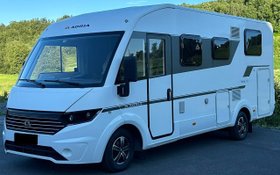 Adria Sonic Axess 600 SL Aut.