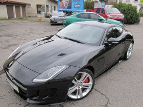 JAGUAR F-Type R 5,0 AWD
