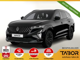 RENAULT Espace 6 Esprit Alpine E-Tech 200 7-Si PanoD