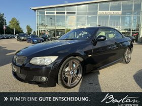 BMW 335i SPORT-PAKET M/HARMAN/STANDHEIZUNG/ACC/PDC