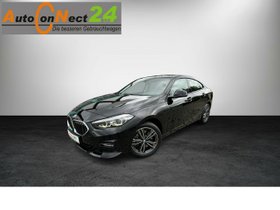 BMW 220 Gran Coupe Sport Line -LED/Navi/SHZG/Live Cockpit Pro/PDC/TM/1.HD-