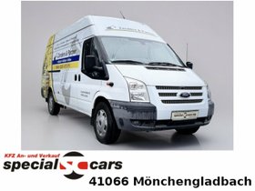FORD Transit FT 350/ L3 H2 Klima / AHK / Euro 5...