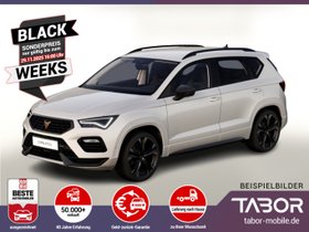 CUPRA Ateca 1.5 TSI 150 DSG AHK eHK Nav SHZ Kam Keyl