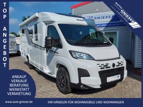 Knaus Van TI 650 MEG Vansation L-SITZ/TV/DUO/PREMIU...
