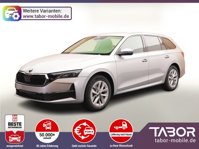 Second hand Škoda Octavia 1.5 dsg tsi
