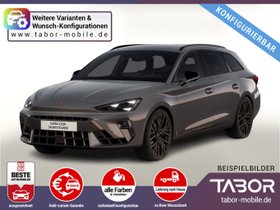 CUPRA Leon ST 2.0 TDI 150 DSG Facelift VollLED eHk ACC