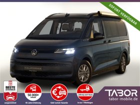 VW T7 California Coast StHz NavPro ACC 3ZClima Keyl