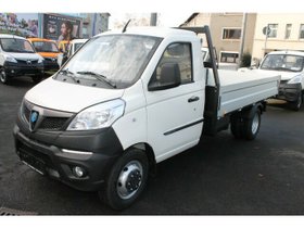 PIAGGIO Porter NP6 Kipper 308 TW LR Klima Sofort!!