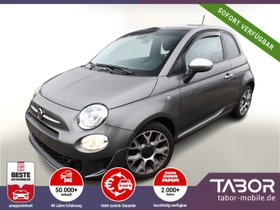 FIAT 500 0.9 TwinAir 85 RockStar Pano Nav PDC LM16Z