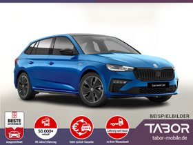 SKODA Scala TSI 150 DSG MonteC Pano Matrix SHZ Kam PDC