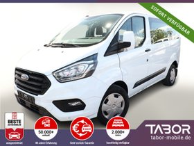 FORD Transit Custom 2.0 TDCi 320 L1 Trend 9-S AHK Nav