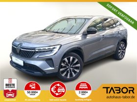 RENAULT Austral Techno TCe 160 MHEV CVT ACC Massage 19