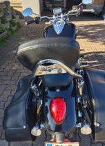 Kult Motorrad Thunderbird