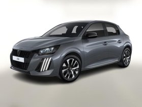 Peugeot 208 100 Active SHZ PDC MirrorL Temp eFH 4JGar...