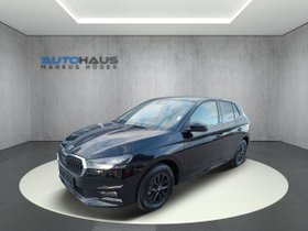 Skoda Fabia 1.0 TSI STYLE+DSG+AHK+ACC+LED+KAMERA+beh.LENKRAD+2XPDC+KESSY+SHZ