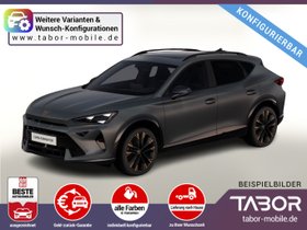 CUPRA Formentor 2.0 TDI 150 DSG VollLED PDC ACC DigCo