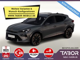 CUPRA Formentor 2.0 TDI 150 DSG VollLED PDC ACC DigCo