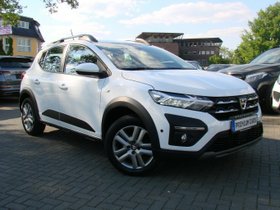 DACIA Sandero TCe90 Comfort LED Kamera Navi
