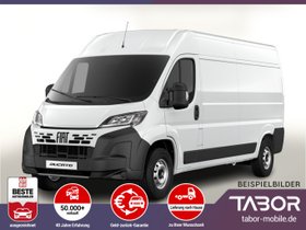 FIAT Ducato 35 2.2 140 L3H2 Kam Temp PDC 5