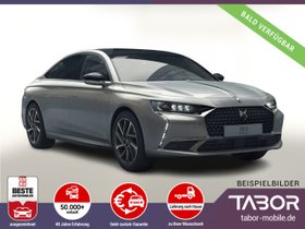 DS 9 250 EAT8 Rivoli+ Leder LED Nav eHk Kam360° ACC