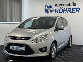 Ford C-MAX 1.6 EcoBoost Titanium