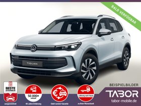 VW Tiguan TDI 150 DSG FACELIFT LED+ eHk KeyL SHZ