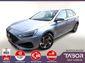 HYUNDAI i30 Hatchback LED Nav Kam SHZ Temp PDC+ PrivG