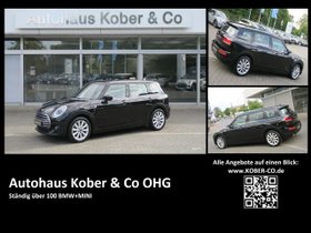 MINI One_Clubman_ClassicTrim_NAVI+LED+PANORAMA+PDC+LM