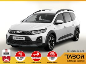 DACIA Jogger Journey Eco-G 120 auto 7-Sitzer 7-Si