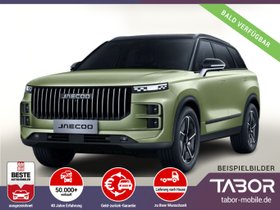 JAECOO Jaecoo 7 4WD Exclusive Pano ACC Leder 4xSHZ Keyl