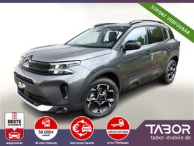 CITROEN C5 Aircross 130 EAT8 MAX Pano SHZ eHK Allwetter