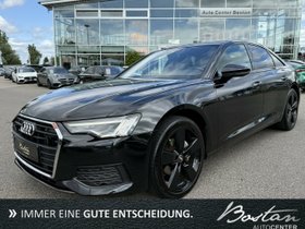 AUDI A6 40 TDI/PANORAMA/KAMERA/MEMORY/DAB/NAVI/ACC