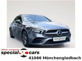 MERCEDES-BENZ A 200 AMG /KeylessGO/ Comand/ Kamera
