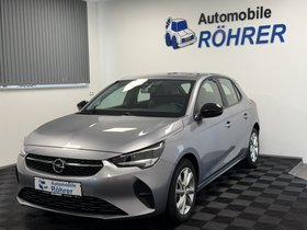 Opel Corsa 1.2 Turbo Automatik Edition LED Bluetooth