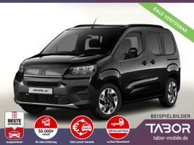 FIAT Doblo Kombi 1.5 Maxi BHDi 130 SHZ Kam PDC 16Z N1