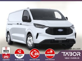 FORD Transit Custom TDCI 136 Trend 320 L2 LED Kam PDC