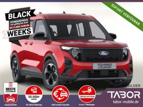 FORD Tourneo Courier 1.0 EB 125 Aut Active Nav SHZ