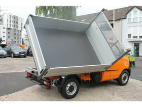 PIAGGIO Porter NP6 Dreiseiten-Kipper 2025 SOFORT !!