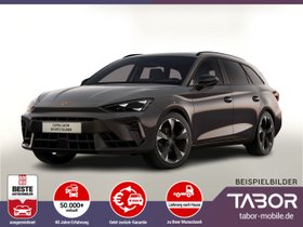 CUPRA Leon ST 1.5 eTSI 150 DSG Pano EdgeP IntelliDrive