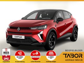 RENAULT CAPTUR Techno TCe 115 Kam PDC vo/hi SHZ PDC Nav