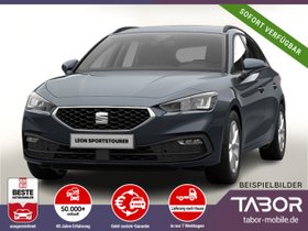 SEAT Leon ST 1.5 eTSI 115 DSG Style LED WinterP Kam