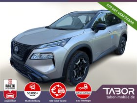 NISSAN X-Trail 213 4x4 N-Trek SHZ Nav 360° ACC ProPilot