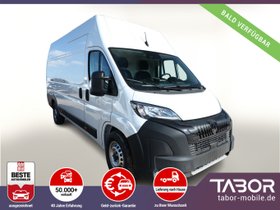 PEUGEOT Boxer 435 140 L4H3 Kam PDC VisibP 270° E-Rad DAB