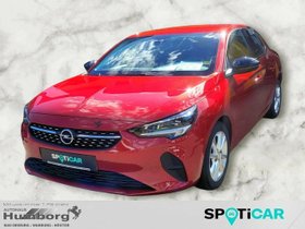 OPEL Corsa 1,2 Elegance